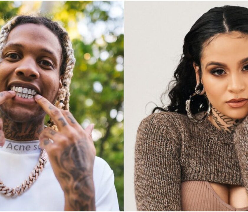 Lil Durk Feat Kehlani – Love You Too Lil Durk feat Kehlani ‘Love You Too