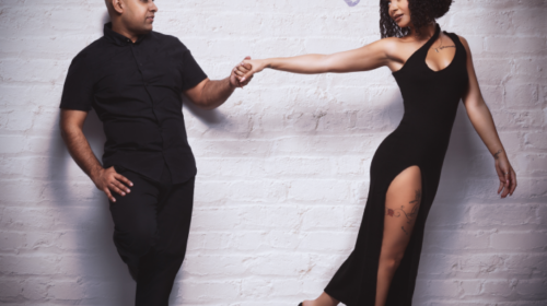 Dean Chohan - Got Me Loco