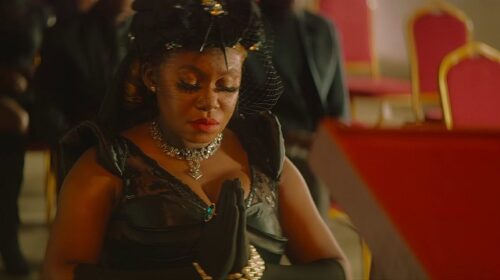 Niniola Innocent Fagbo Video