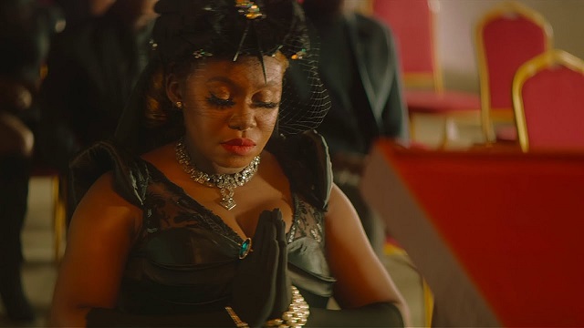 Niniola Innocent Fagbo Video