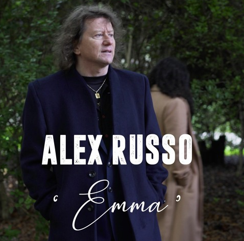 Alex Russo - ‘Emma’
