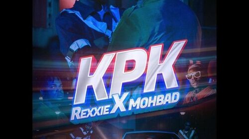 Rexxie Ko Por Ke KPK Video