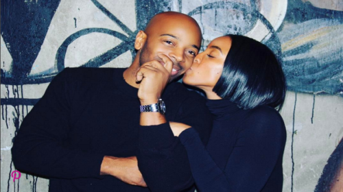 Screenshot 2021 02 01 p Kelly Rowland Celebrates 4th Anniversary With Adorable Instagram Video p