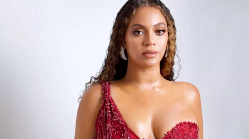 RENAISSANCE WORLD TOUR