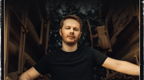 Brandon Whitley - Take It To The Bank