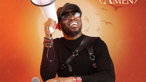 Timi Dakolo Everything Amen