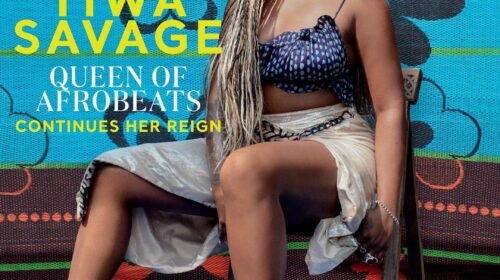 Tiwa Savage