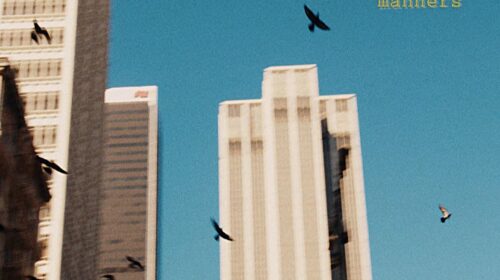 Tarah Who? is back with "Manners"