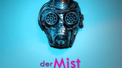 der mist - 'Step Into The Light'