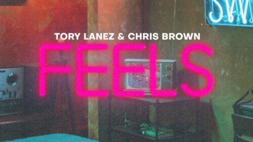 Tory Lanez Feat Chris Brown - Feels
