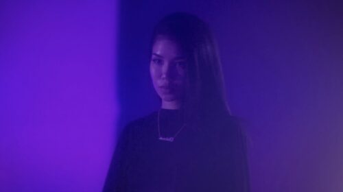 Jhené Aiko - Lead the Way