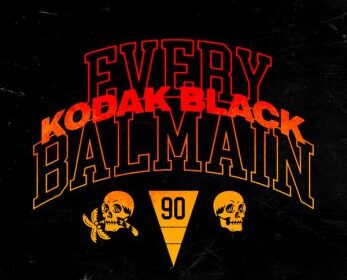 kodak black every balmain 347x337 1