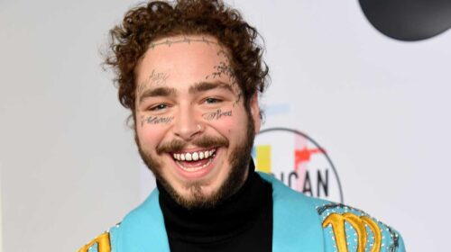 post malone new record