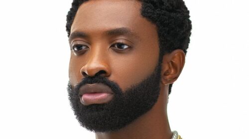 ric hassani 1