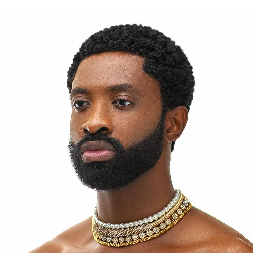 ric hassani 1