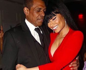 robert maraj nicki minaj 347x337 1