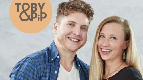 Little Lady - Toby & Pip