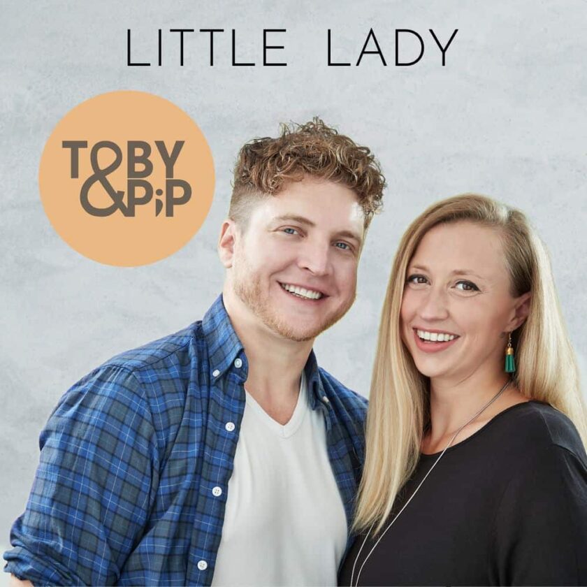 Little Lady - Toby & Pip