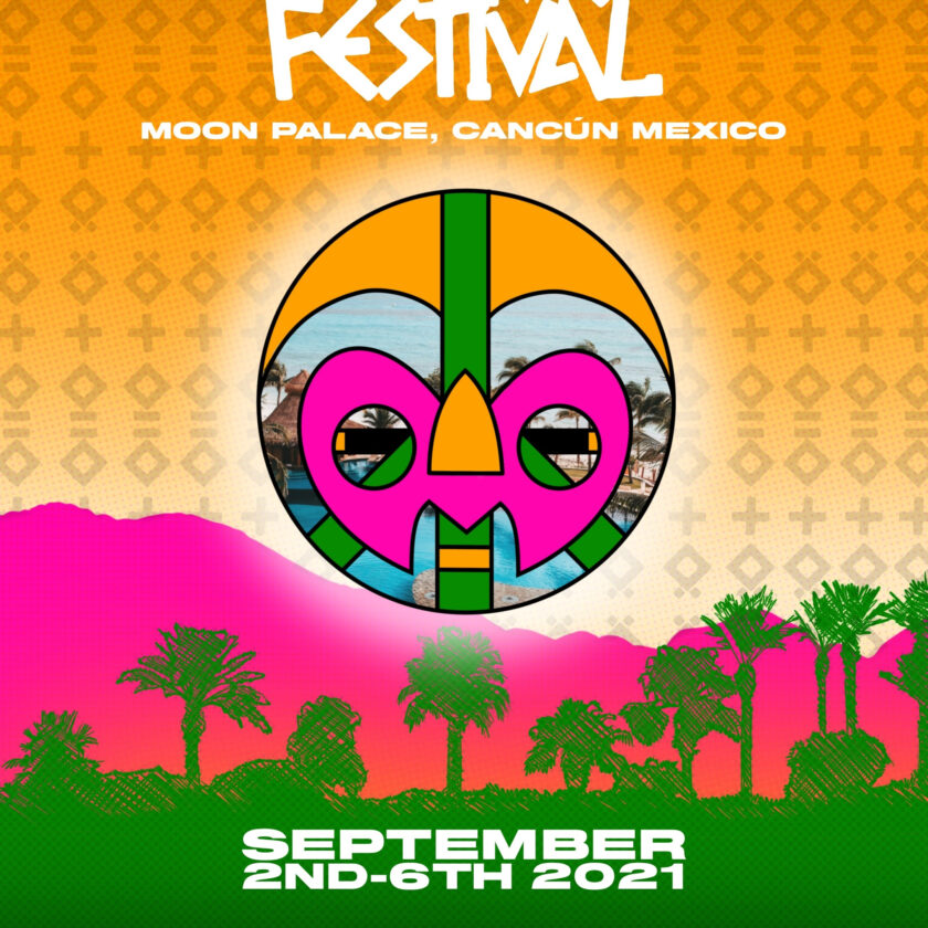 The Native Festival To Be Held In Cancun Mexico unnamed 1