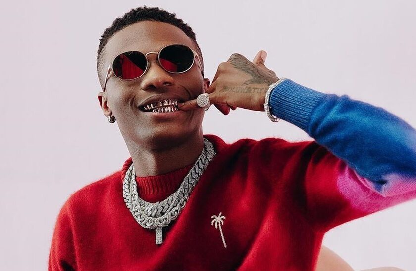 Wizkid is a two-time NAACP Award Winner 114608096 wizkidsmileofficialvideo