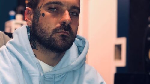 Exclusive Interview With Hueston