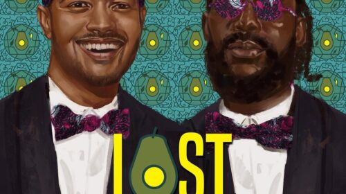 El Mukuka feat. Adekunle Gold – Lost