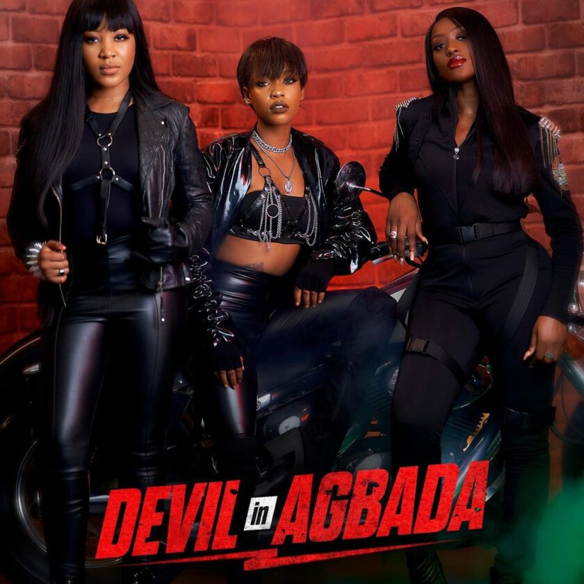 “Devil In Agbada” Coming Your Way Soon 155047728 819179079010854 5893555476027804214 n