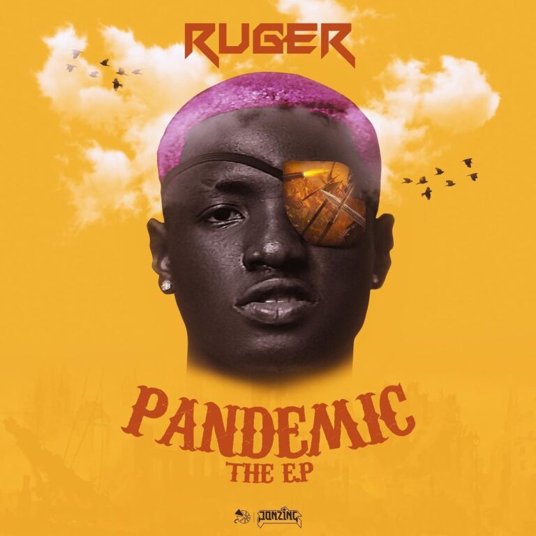Stream 'Bounce' By Ruger
