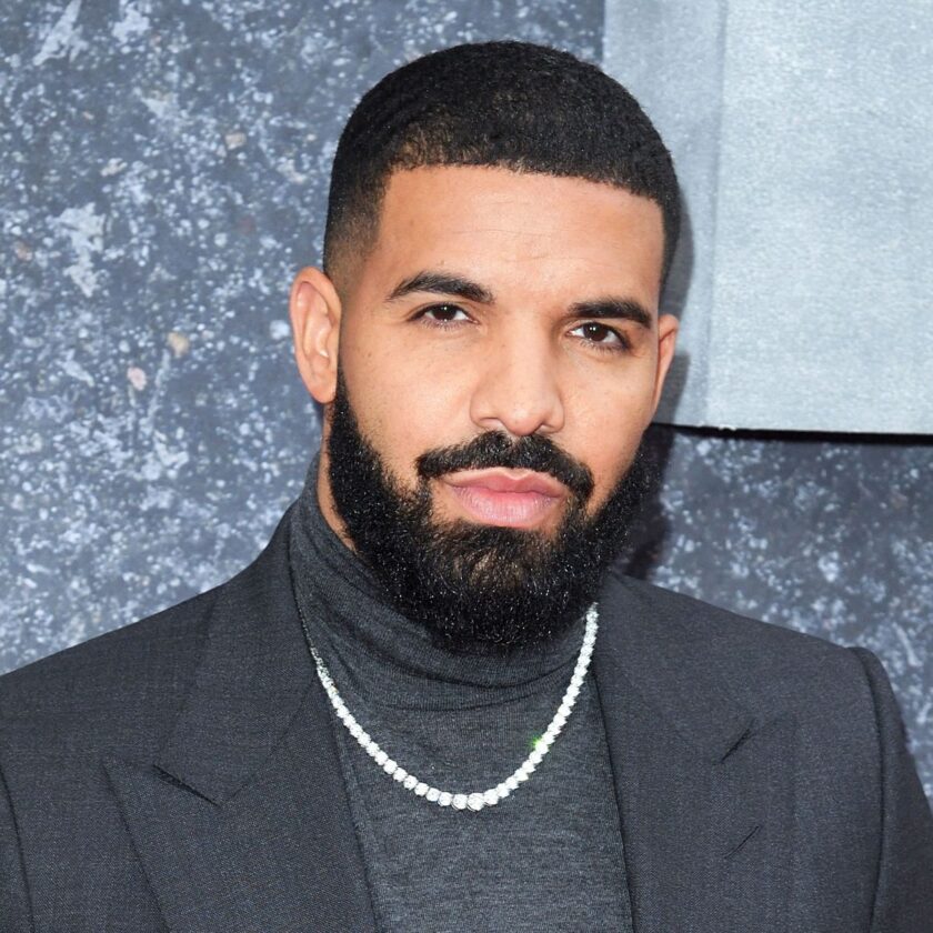 Drake – What’s Next Drake - What’s Next