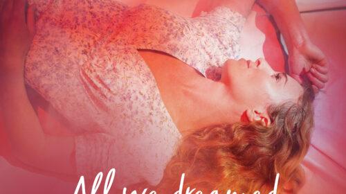 Nuria - All We Dreamed