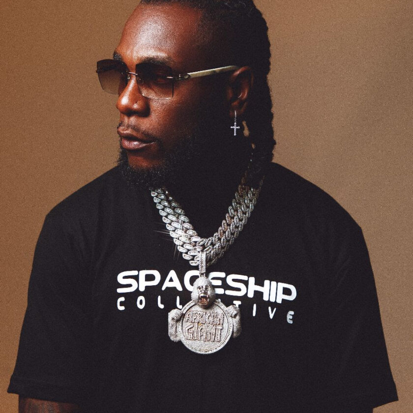 Burna Boy Promises An Unforgettable Performance Experience At Grammys 2021