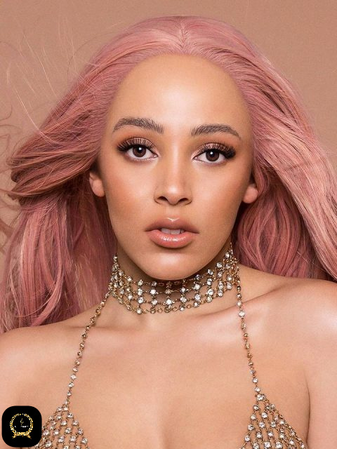 Doja Cat buys new mansion