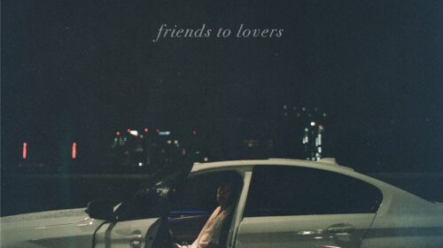 Kevin Chung - Friends to lovers
