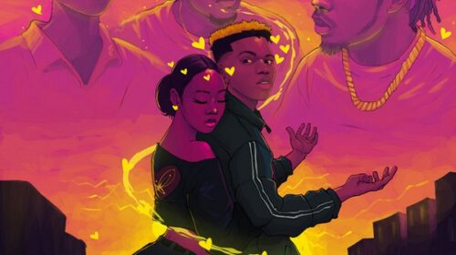 Lyta - Are You Sure Feat Naira Marley