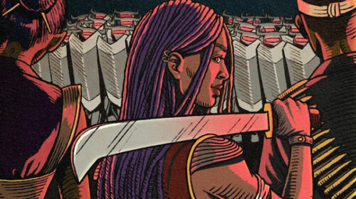 M.anifest – No Fear ft. Vic Mensa, Moliy