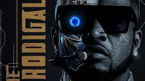 Mr P – Paloma ft. Singah