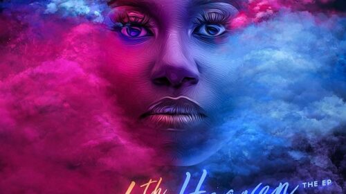 Niniola-6th-Heaven-EP