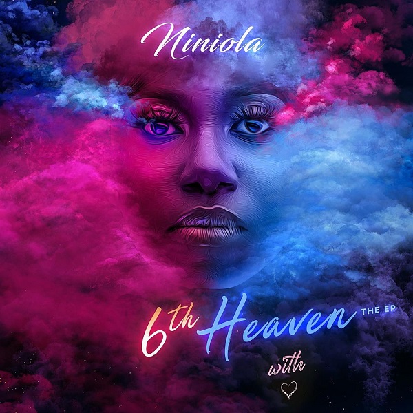 Niniola-6th-Heaven-EP