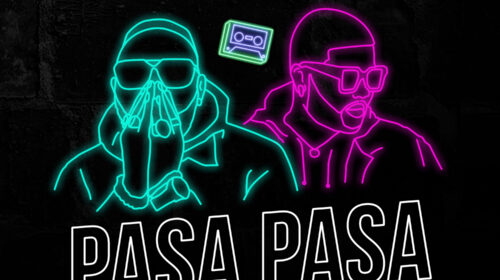 OmoAkin feat. Skales – Pasa Pasa