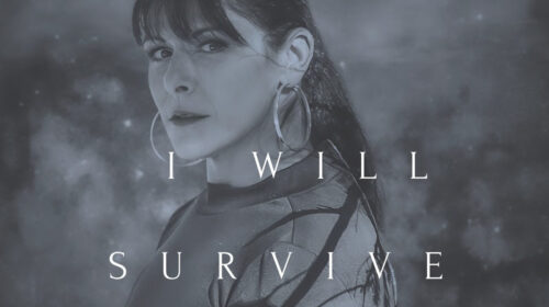 Patrice Peris i Will Survive