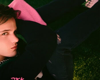 Rising Pop Star Jack Newsome Releases 'Arms'