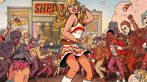 Shedonist - Bad Decision