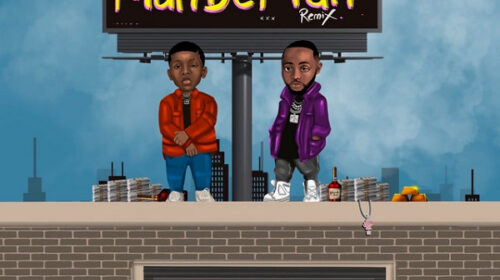 Small Doctor – ManDeMan (Remix) ft. Davido