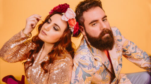 Dreampark - ‘Time Machine’