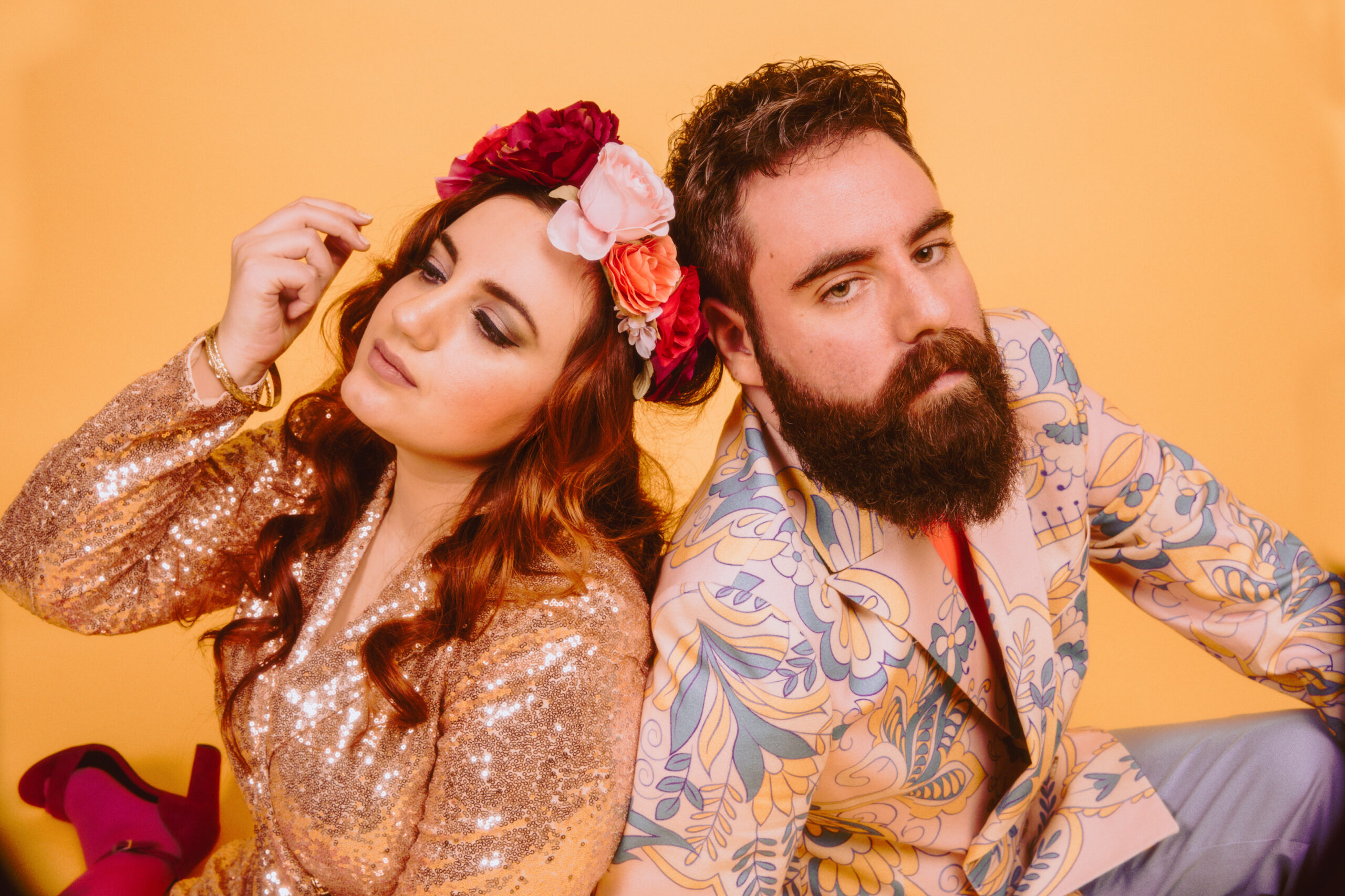 Dreampark - ‘Time Machine’