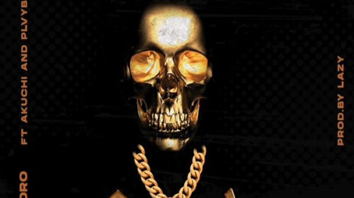 Zoro – DTTM (ONEME) Feat Akuchi & Plvyboypluto.