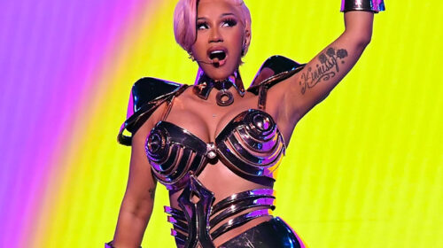 Graamy Awards: Watch Cardi B & Megan Thee Stallion Performance