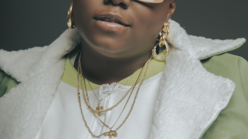 Teni Stuns In New Pictures Ahead Of Album Release