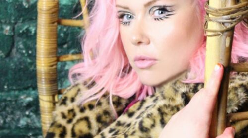 Exclusive Interview With Jade Moss