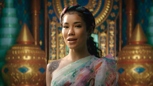 jhene aiko lead the way video